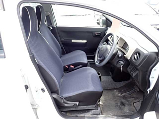 SUZUKI ALTO 2020