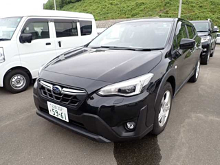 SUBARU XV 2022