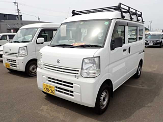 SUZUKI EVERY 2017