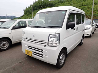 SUZUKI EVERY 2021