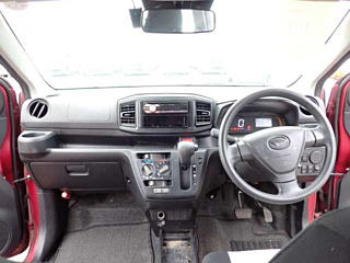 DAIHATSU MIRA E S 2018