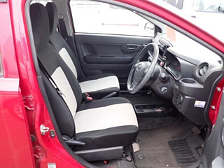 DAIHATSU MIRA E S 2018