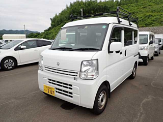 SUZUKI EVERY 2017