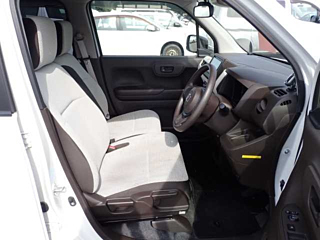 HONDA N WGN 2022