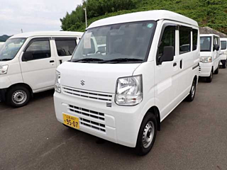 SUZUKI EVERY 2018