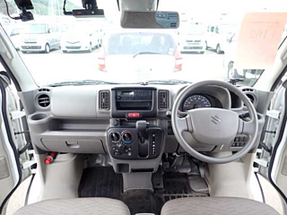 SUZUKI EVERY 2018
