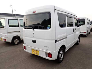 SUZUKI EVERY 2019