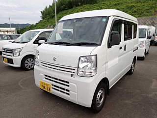 SUZUKI EVERY 2019