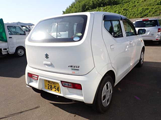 SUZUKI ALTO 2020