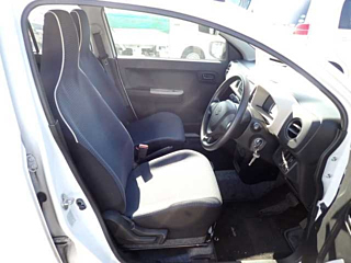 SUZUKI ALTO 2020