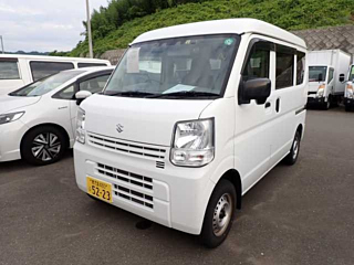 SUZUKI EVERY 2021