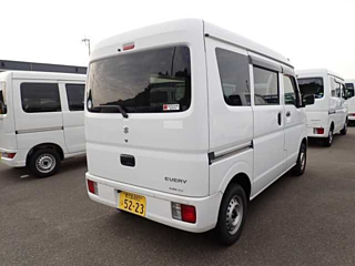 SUZUKI EVERY 2021
