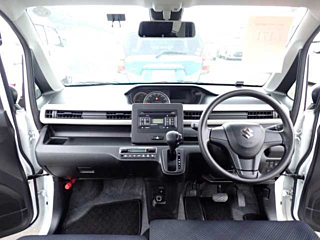 SUZUKI WAGON R 2019