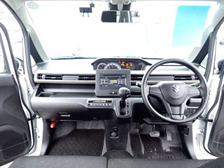 SUZUKI WAGON R 2020