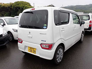 SUZUKI WAGON R 2020