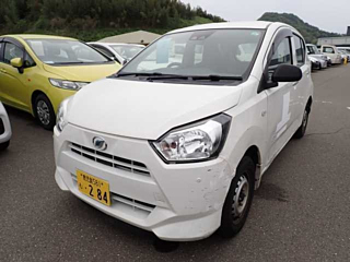 DAIHATSU MIRA E S 2019