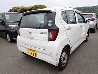 DAIHATSU MIRA E S 2019