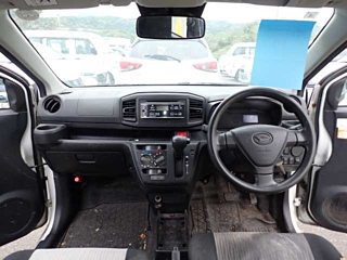 DAIHATSU MIRA E S 2019