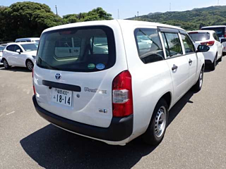 TOYOTA PROBOX 2021