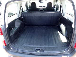TOYOTA PROBOX 2021