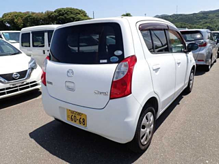 MAZDA CAROL 2010