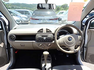 MAZDA CAROL 2010