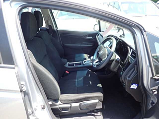 HONDA SHUTTLE 2022