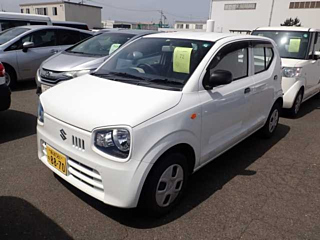 SUZUKI ALTO 2020