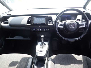 HONDA FIT 2020