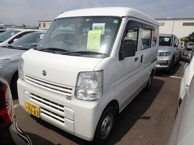 SUZUKI EVERY 2017