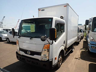 NISSAN ATLAS 2014