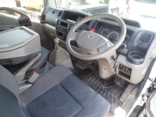 NISSAN ATLAS 2014