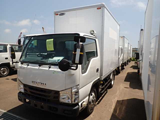 ISUZU ELF 2015