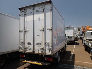 ISUZU ELF 2015