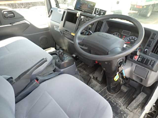 ISUZU ELF 2015
