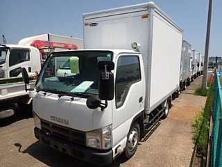 ISUZU ELF 2014