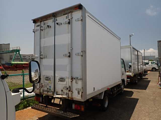 ISUZU ELF 2014