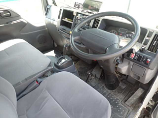 ISUZU ELF 2014