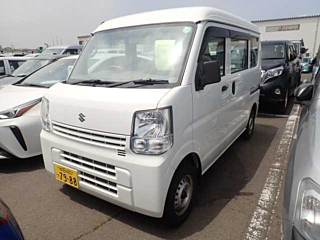 SUZUKI EVERY 2019