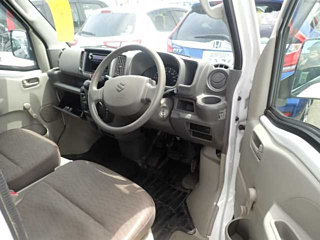 SUZUKI EVERY 2019
