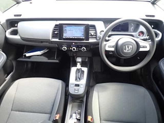 HONDA FIT 2022
