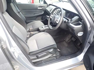 HONDA FIT 2022