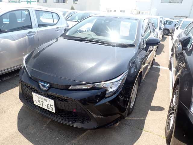 TOYOTA COROLLA TOURING 2022