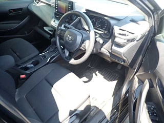 TOYOTA COROLLA TOURING 2022