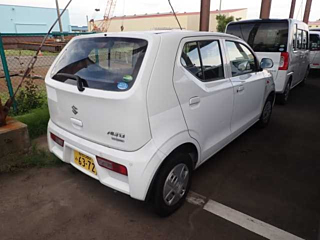 SUZUKI ALTO 2020