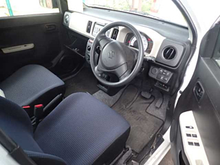 SUZUKI ALTO 2020