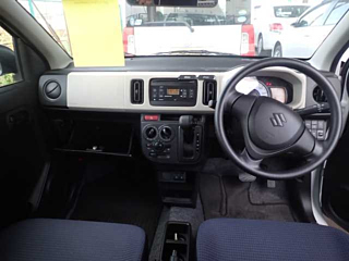 SUZUKI ALTO 2020