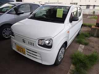 SUZUKI ALTO 2020