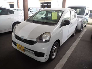 DAIHATSU MIRA E S 2016