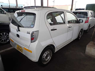 DAIHATSU MIRA E S 2016